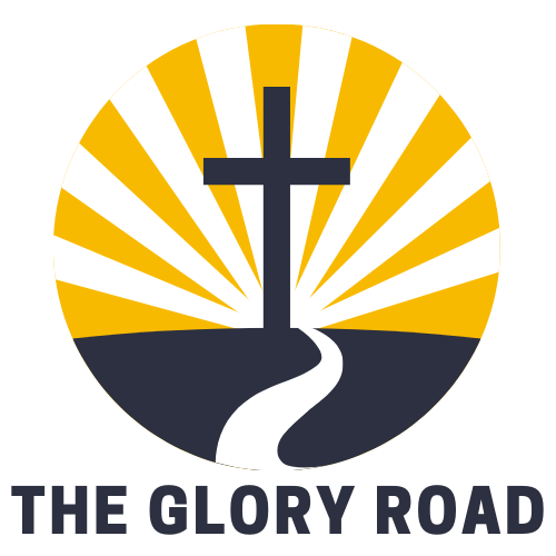 The Glory Road